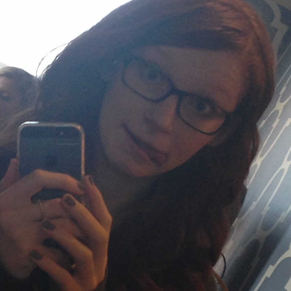 Meet your Posher, Paige